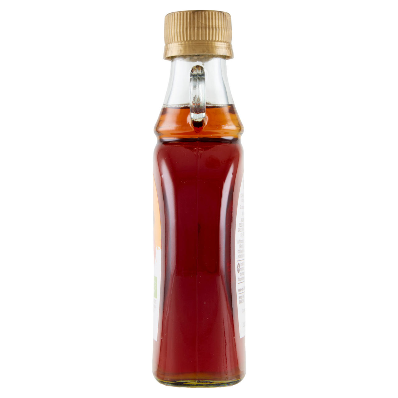 Sciroppo d'acero naturale bio 187 ml - Immagine 61