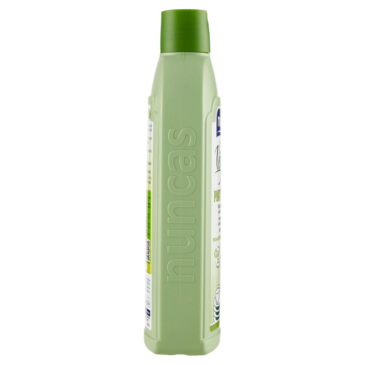 Detersivo vegetale piatti e mani nuncas 500ml - Immagine 11