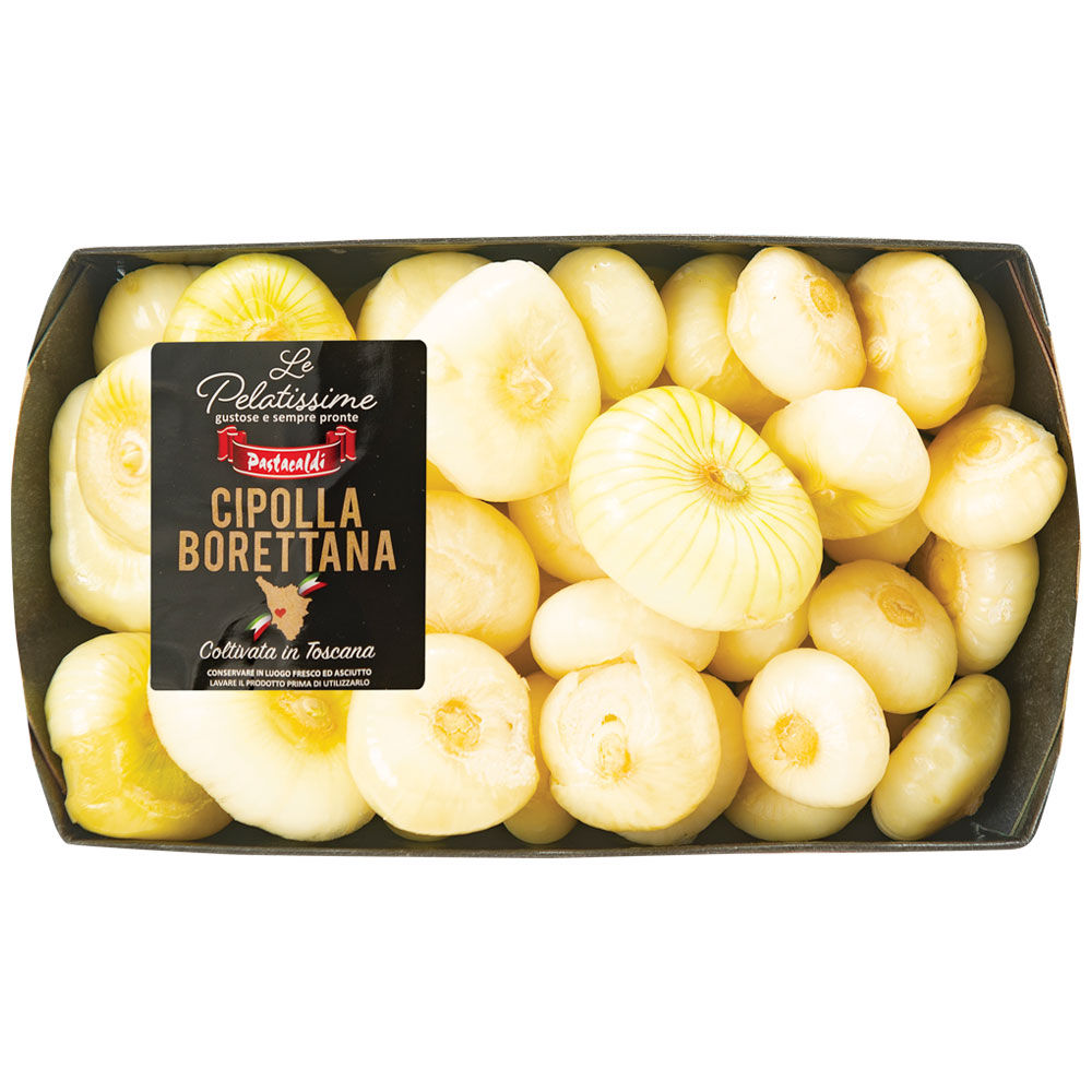 Cipolle borettane 500 gr