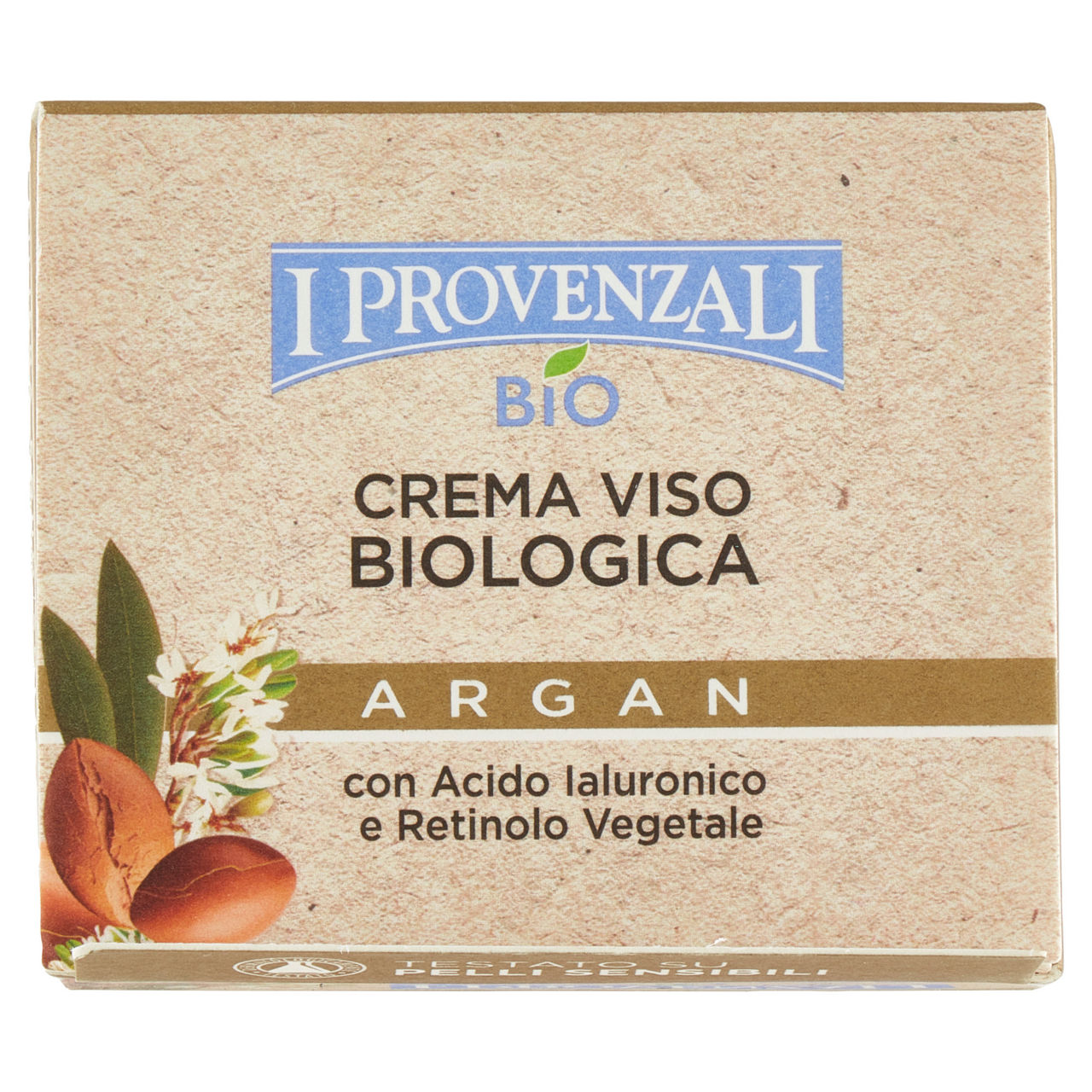 Crema viso anti rughe rassodante argan 50 ml - Immagine 41