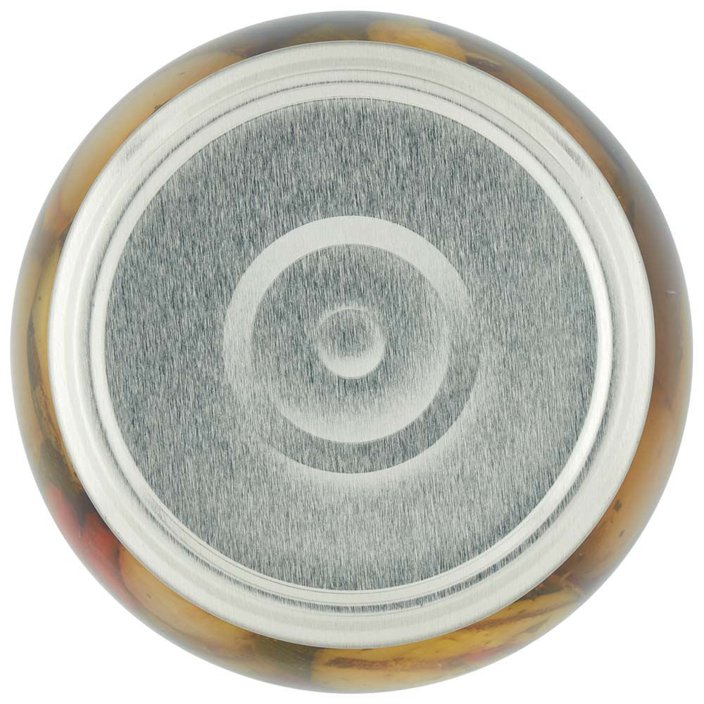 Gran misto di verdure grigliate 980 gr - Immagine 41