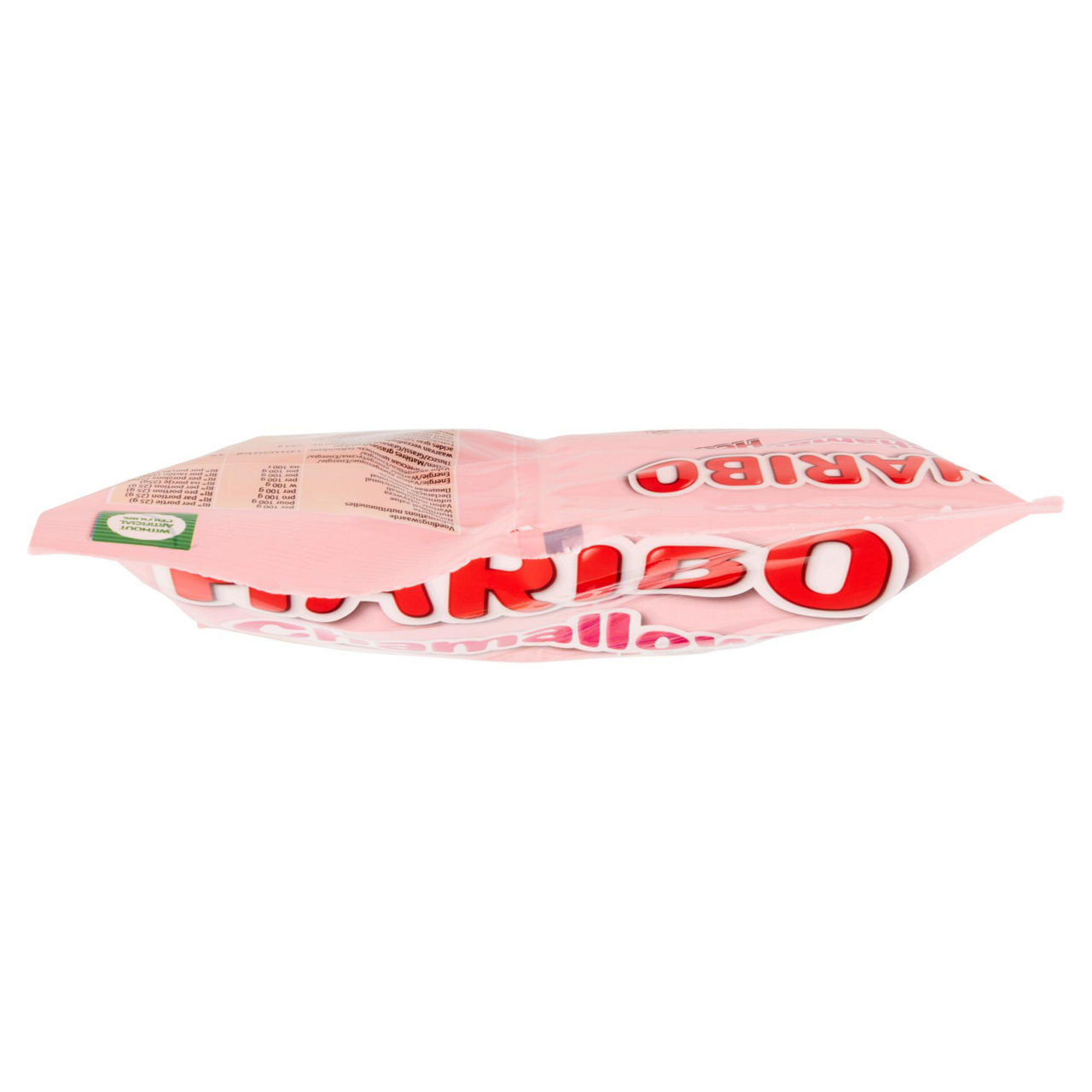 Caramelle gommose Chamallows Hearts 175 gr - Immagine 11