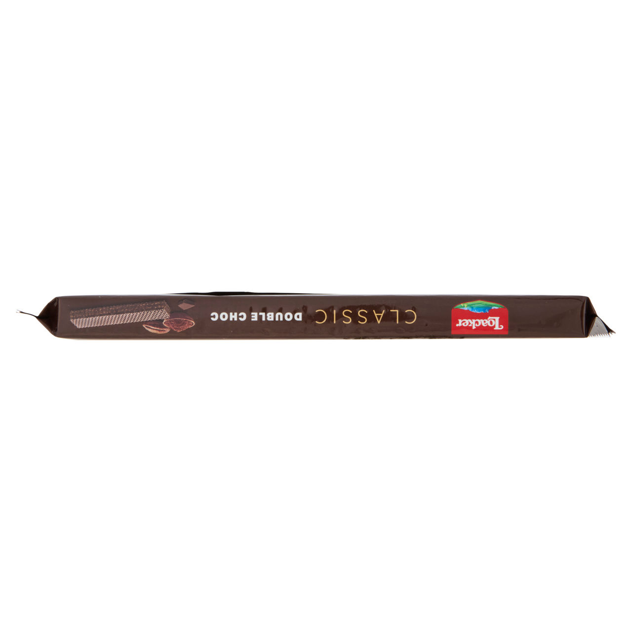 Wafer al cacao con crema al cioccolato Double Choc 175 gr - Immagine 31