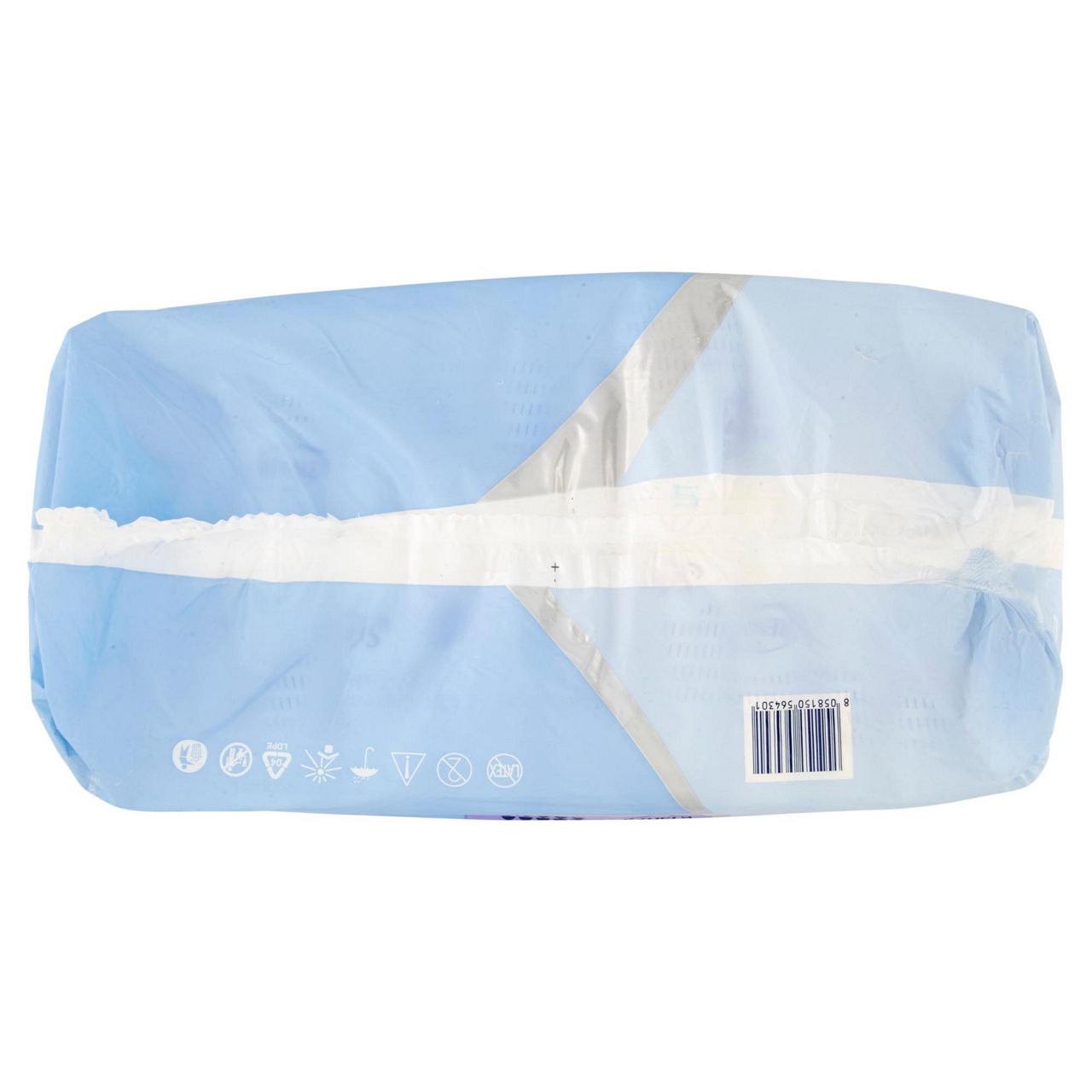 Pannolone serenity mutandina maxi tg l pz.15 - Immagine 41