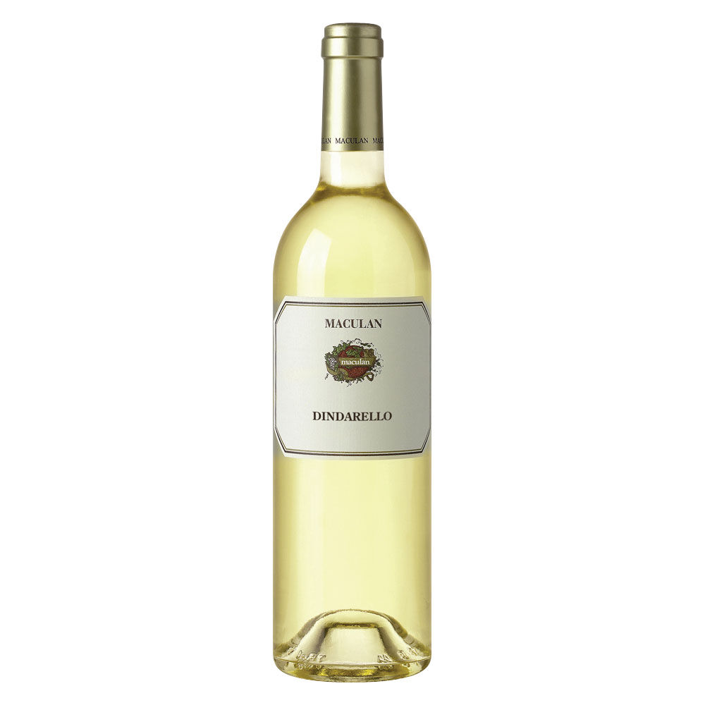 Passito bianco Dindarello IGT 375 ml