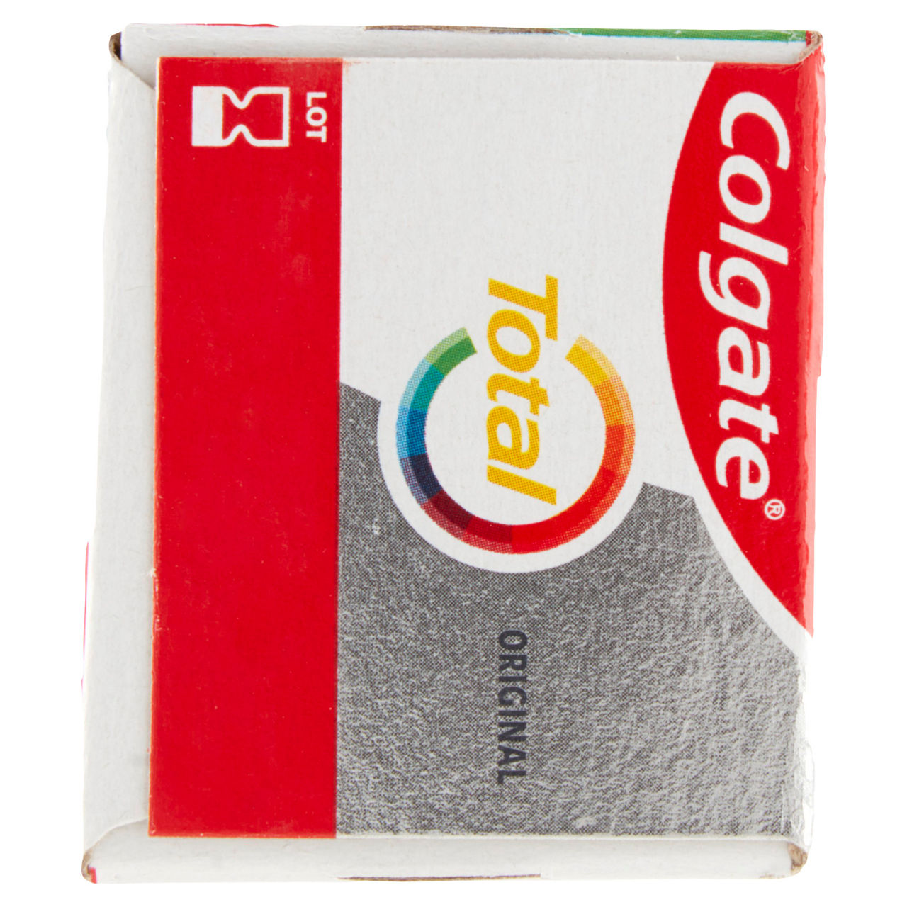 Dentifricio total original 75 ml - Immagine 11
