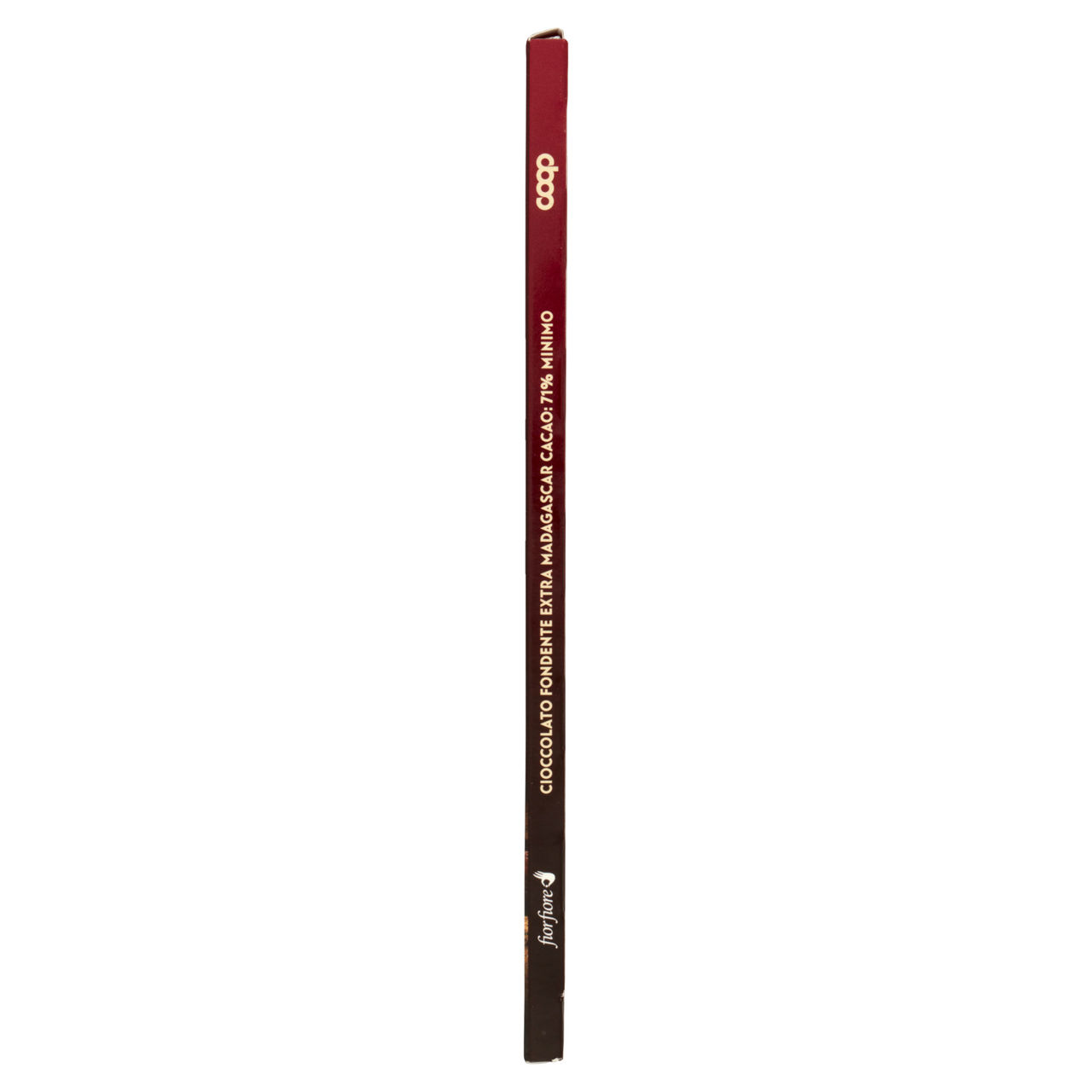 Tavoletta di cioccolato fondente 71% Madagascar 100 gr - Immagine 41