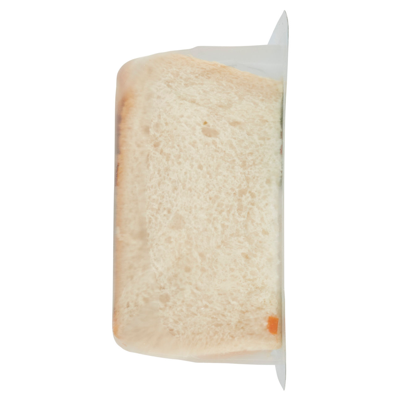Tramezzini farciti con mozzarella pomodori e olive verdi 2 pz 150 gr - Immagine 41