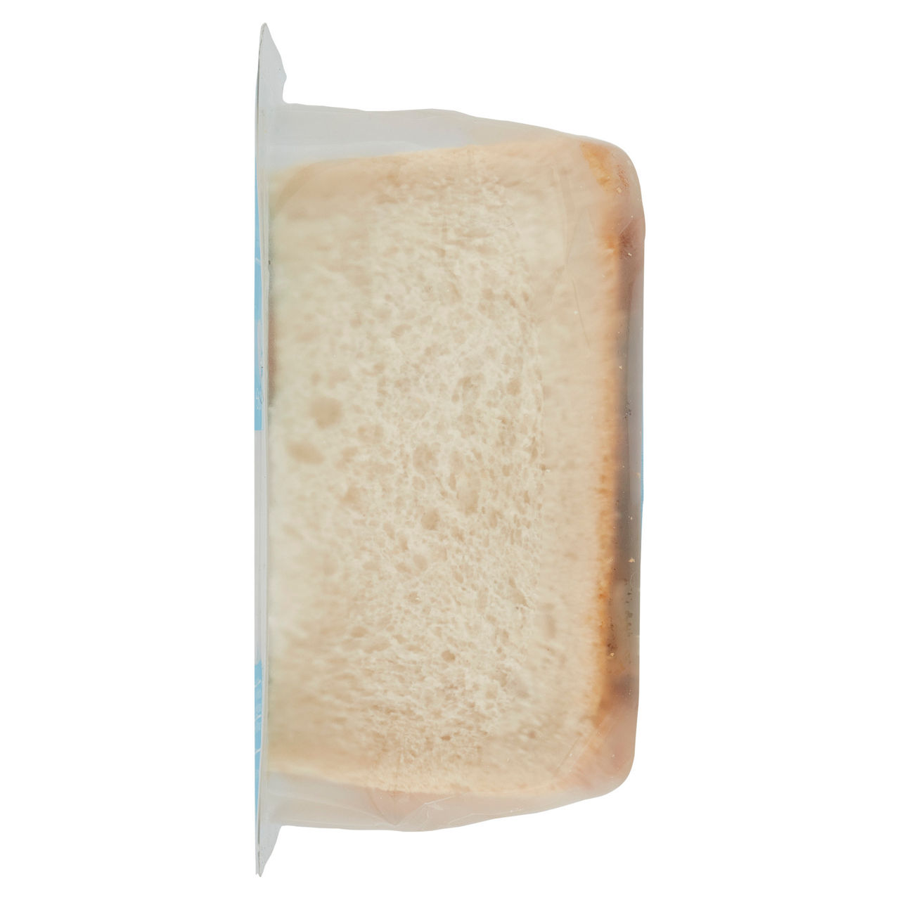 Tramezzini farciti con mozzarella pomodori e olive verdi 2 pz 150 gr - Immagine 11