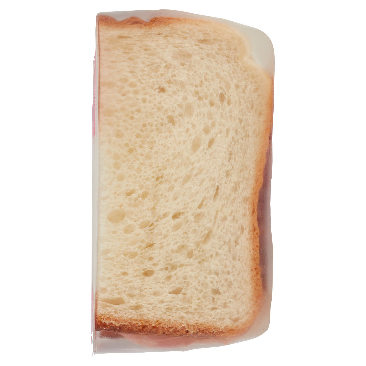 Tramezzini farciti con prosciutto cotto e maionese 2 pz 150 gr - Immagine 21