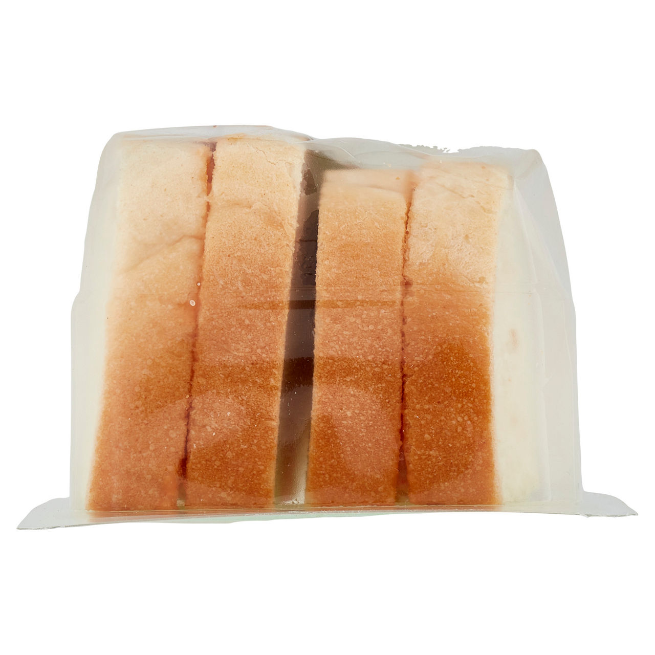 Tramezzini farciti con gamberetti e salsa rosa 2 pz 140 gr - Immagine 41