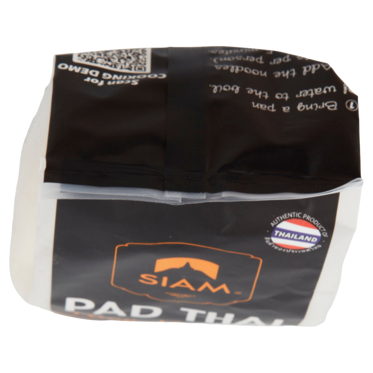 Kit per preparazione giapponese noodles di riso 270 gr - Immagine 11