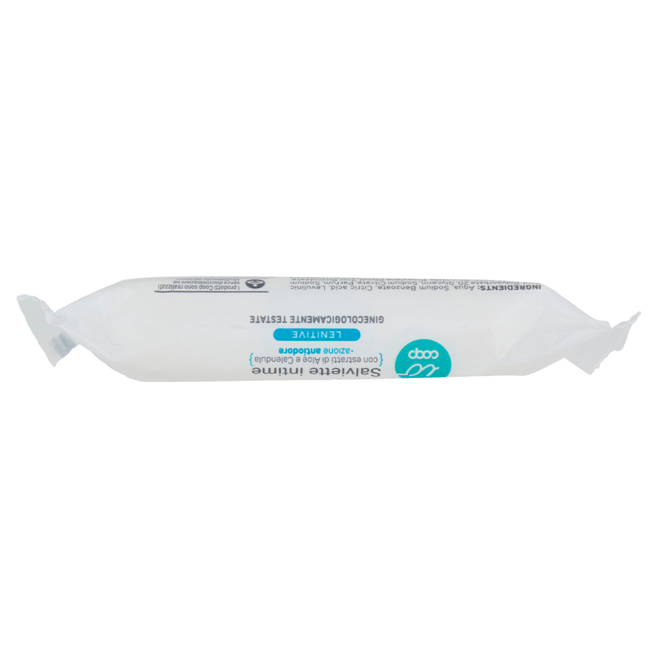Salviette intime lenitive 15 pz - Immagine 21
