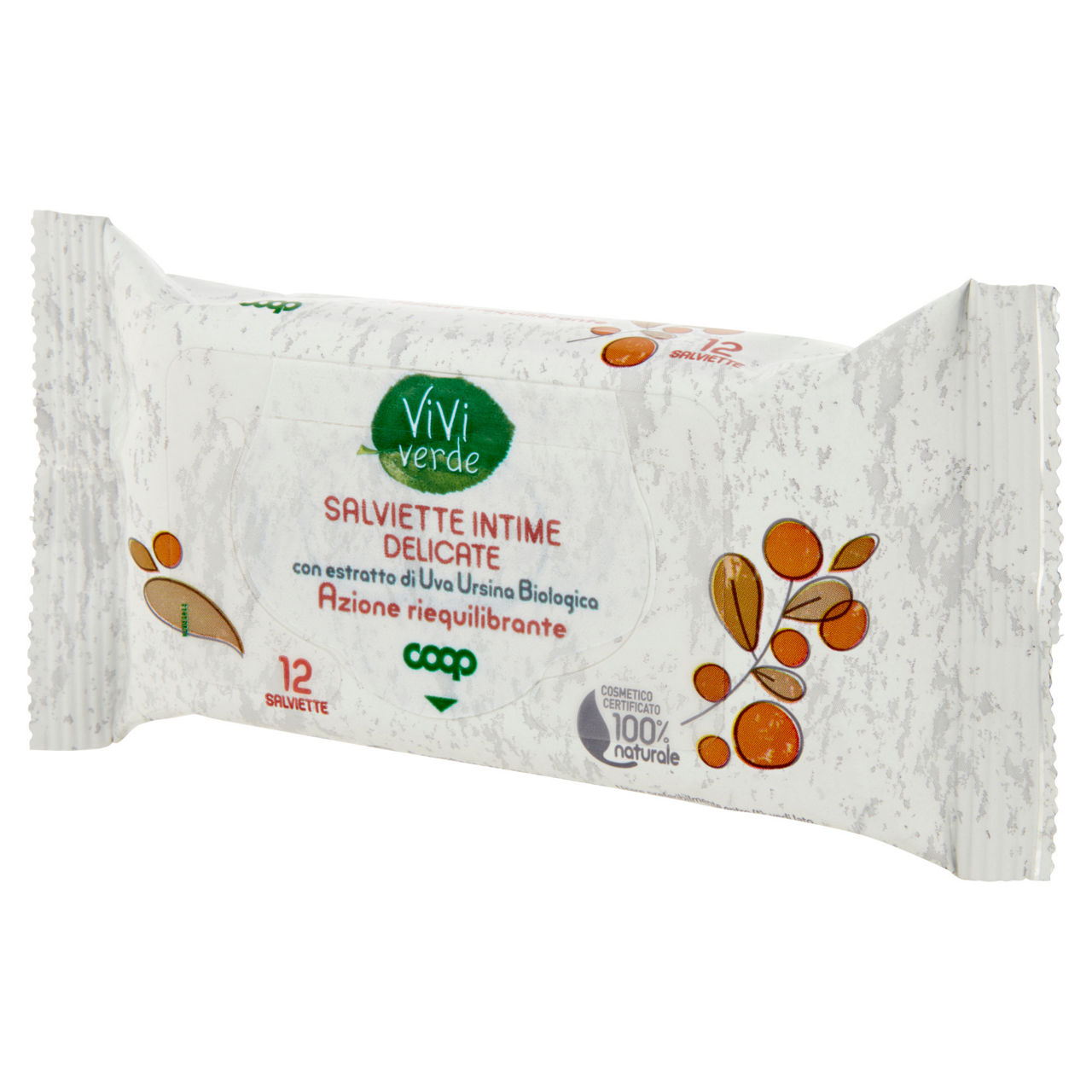 Salviette intime delicate vivi verde 12 pz - Immagine 11
