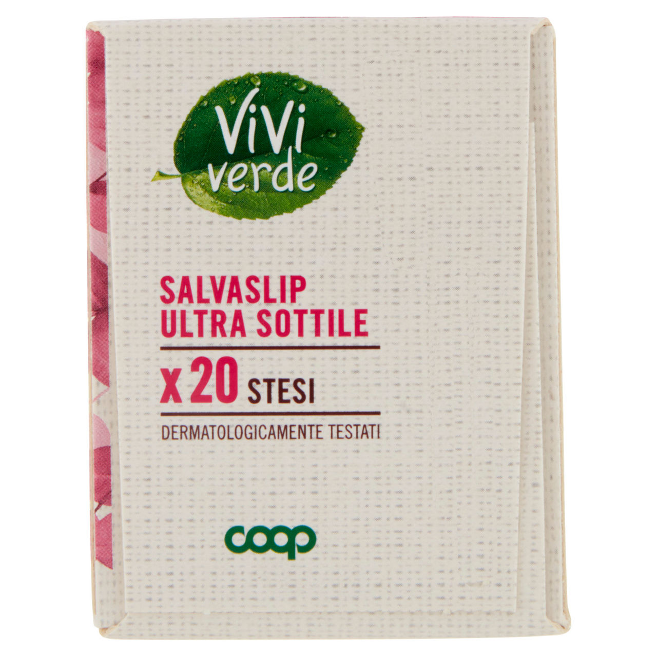 Salvaslip ultra sottili in cotone bio stesi 20 pz - Immagine 11