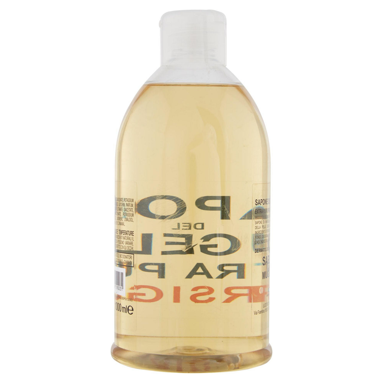 Sapone liquido extra puro marsiglia 1 lt - Immagine 31