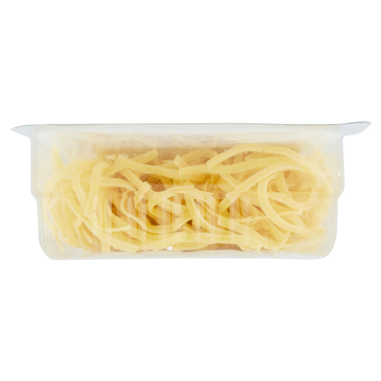 Tagliolini freschi bio 250 gr - Immagine 11