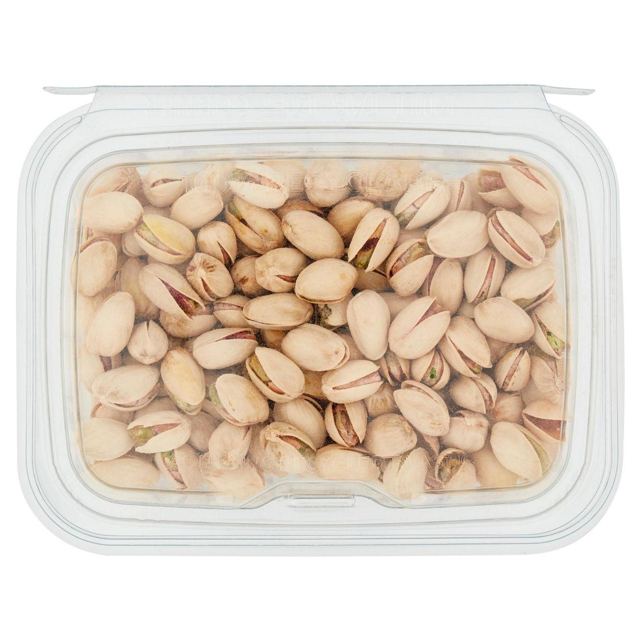 Pistacchi tostati e salati 300 gr - Immagine 01