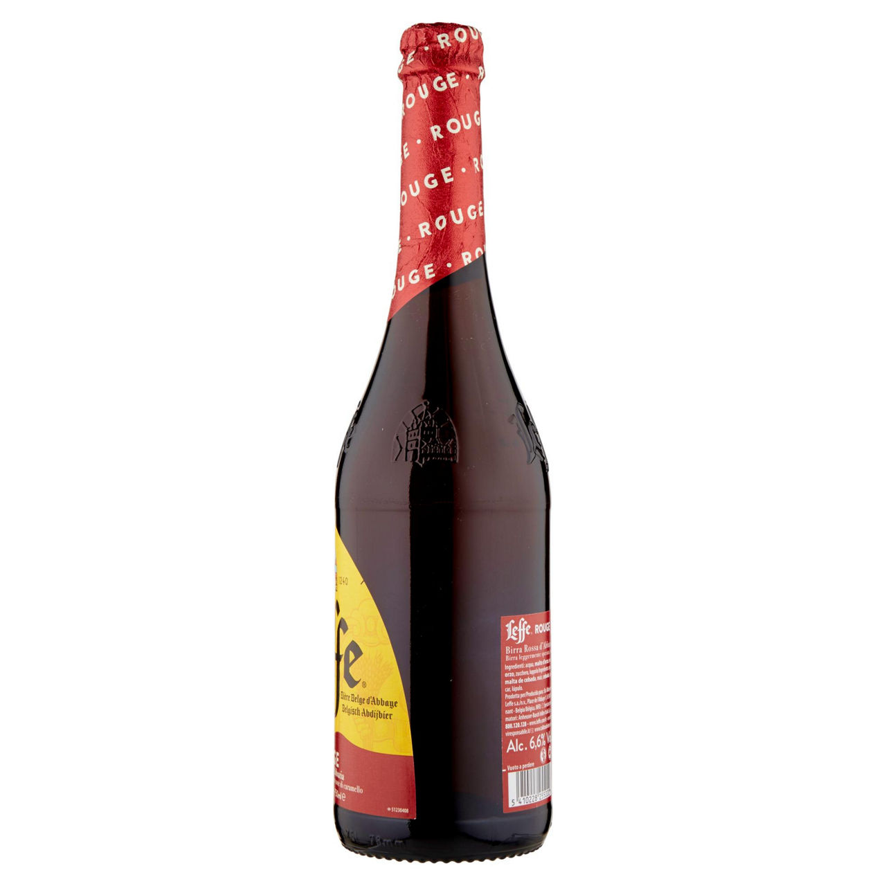Birra Leffe rossa 750 ml - Immagine 41
