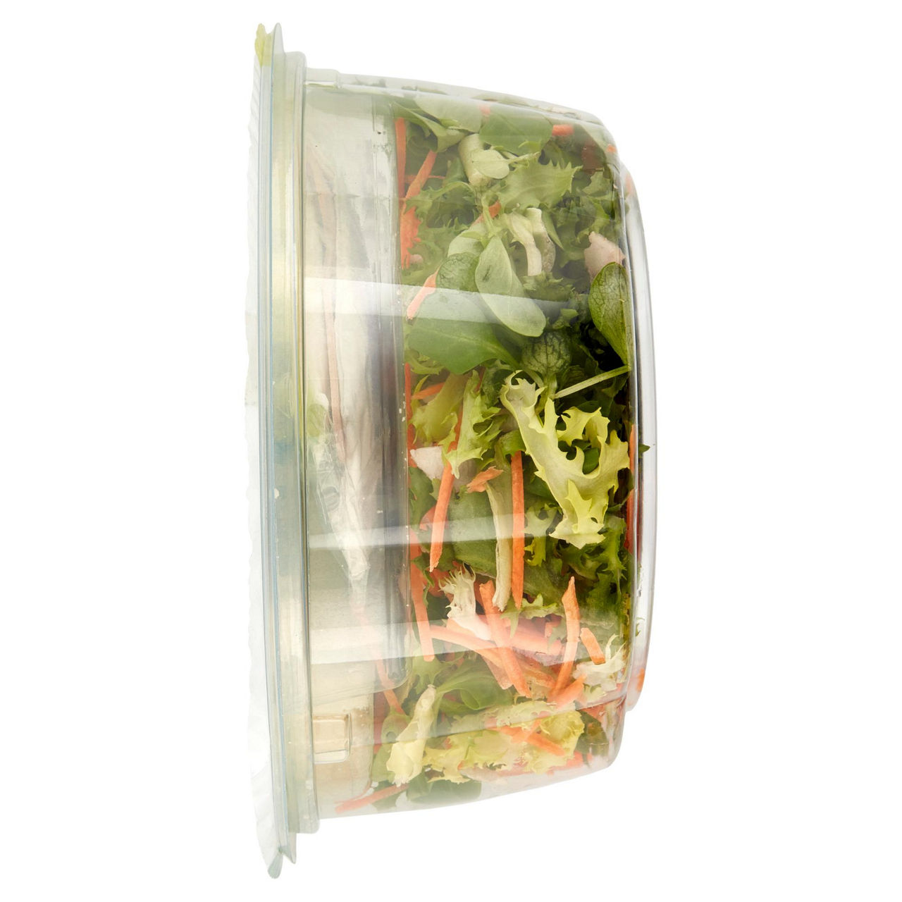 Insalata mista Mediterranea 175 gr - Immagine 11
