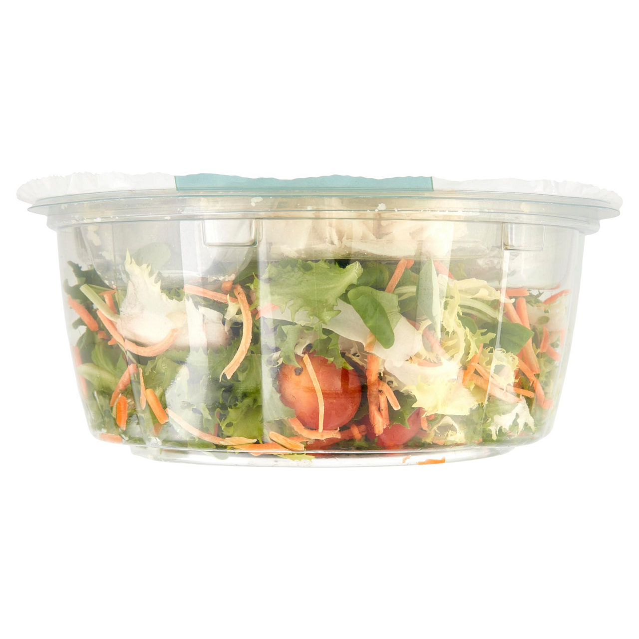 Insalata mista Mediterranea 175 gr - Immagine 31