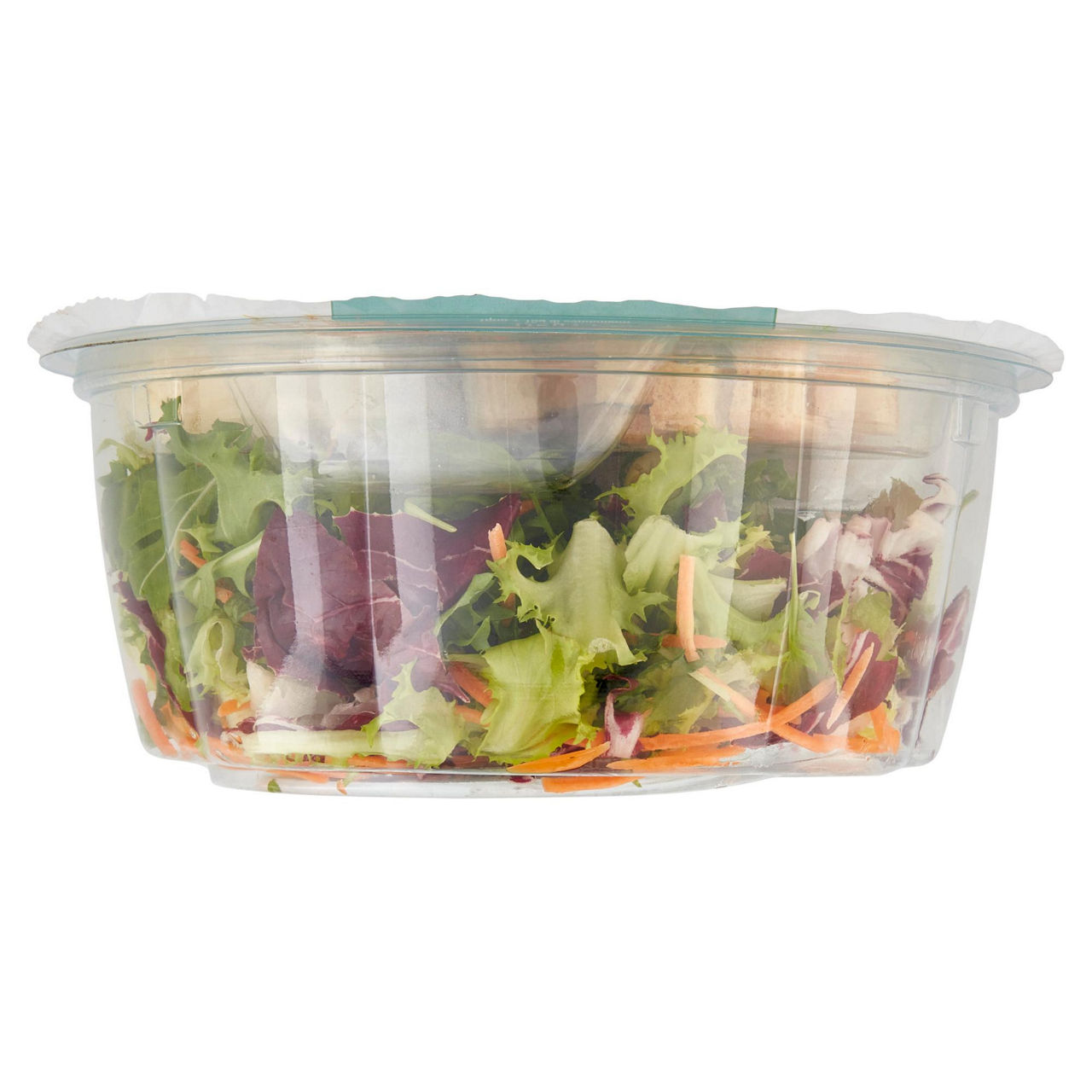 Insalata mista saporita 175 gr - Immagine 21
