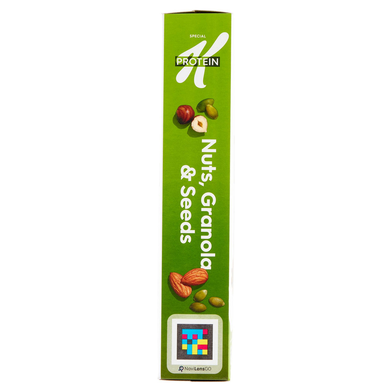 Granola kellogg's special k protein frutta secca g 330 - Immagine 31