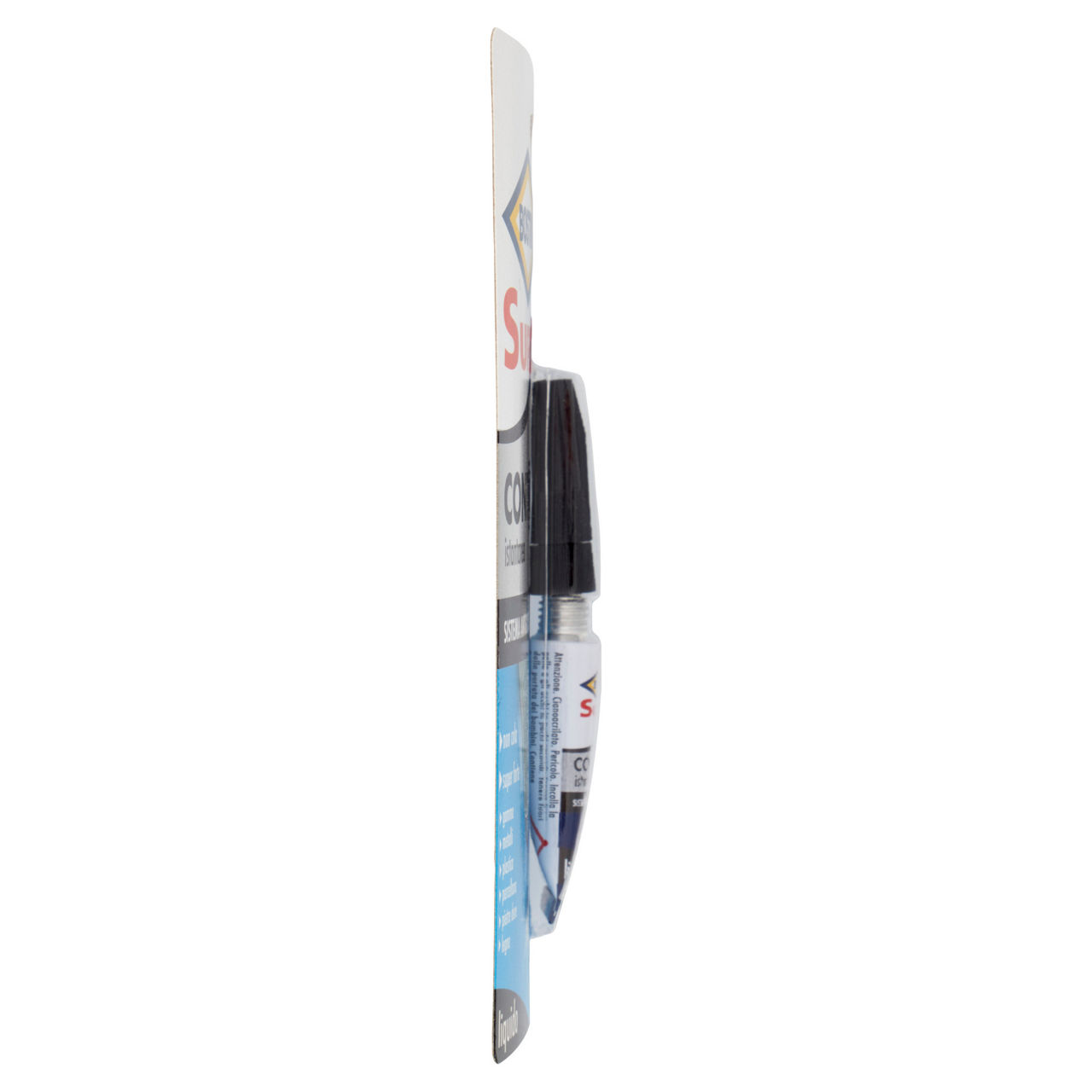Bostik super control 3g - Immagine 51