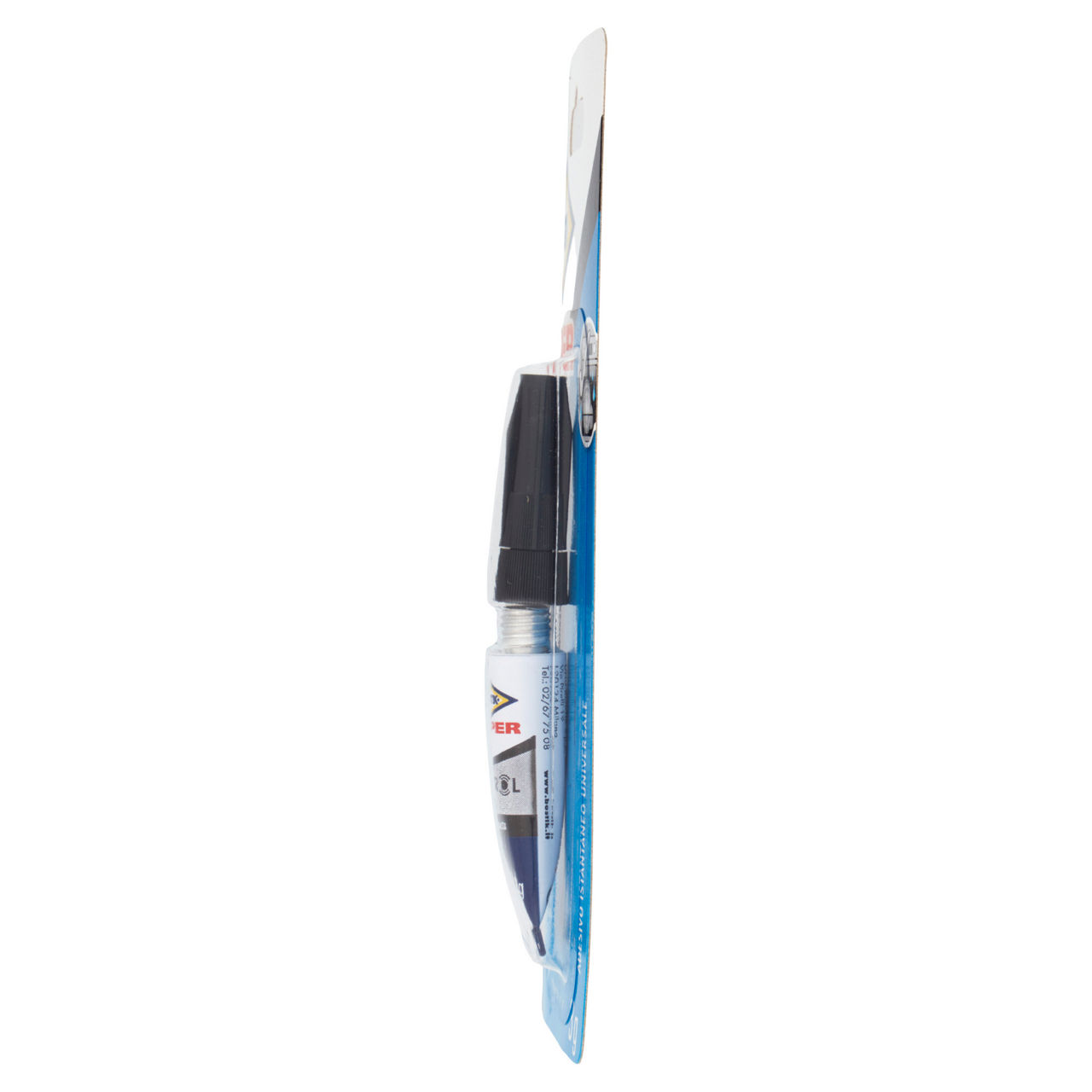 Bostik super control 3g - Immagine 11