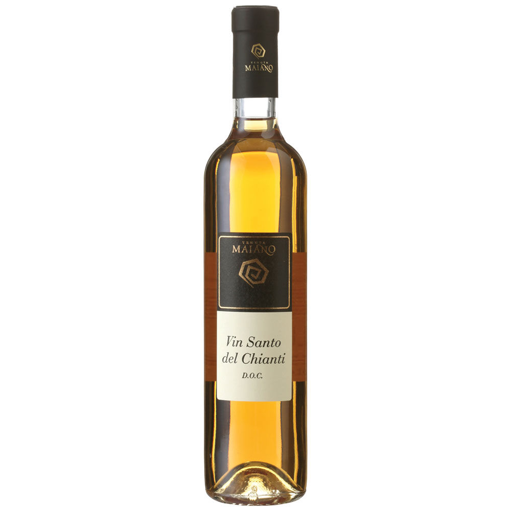 Vin Santo del Chianti DOC 375 ml - Immagine 01