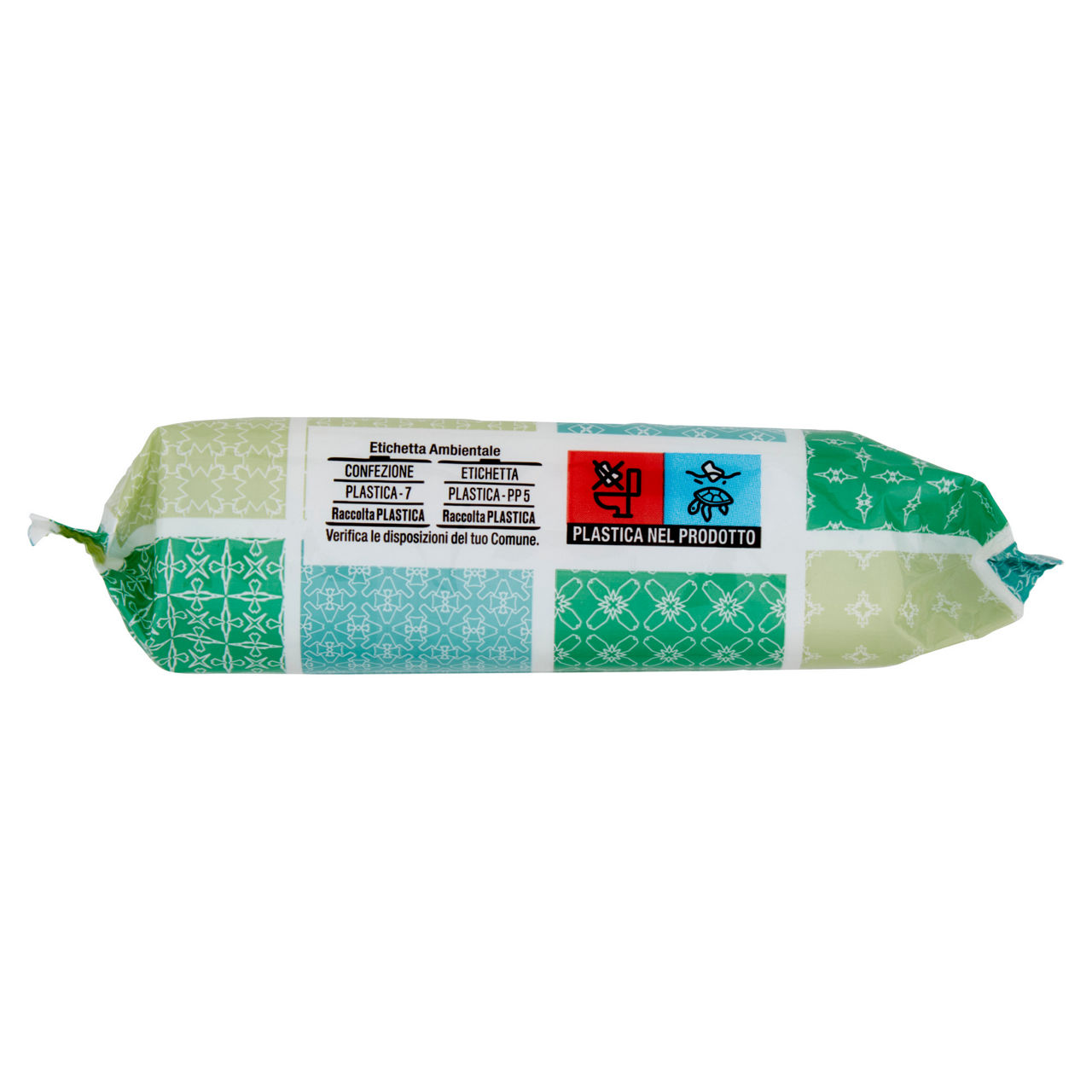 Salviette da viaggio coop multiuso igienizzante pz 20 - Immagine 61