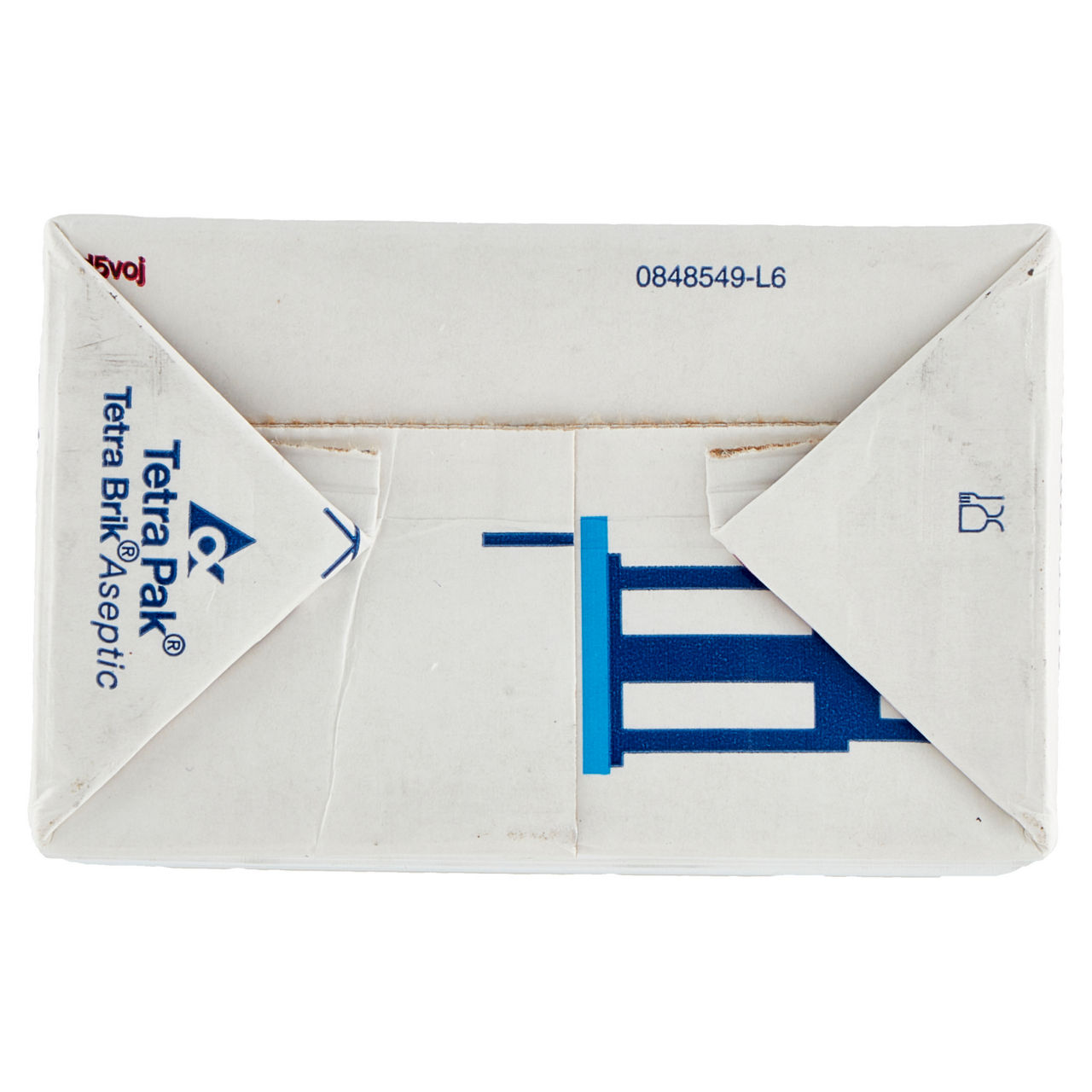 Besciamella senza lattosio 500 ml - Immagine 51