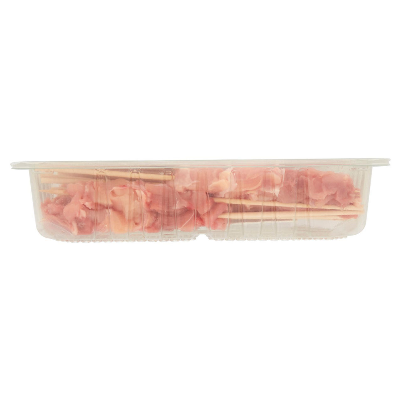 Arrosticini di pollo con pancetta di suino 440 gr - Immagine 51