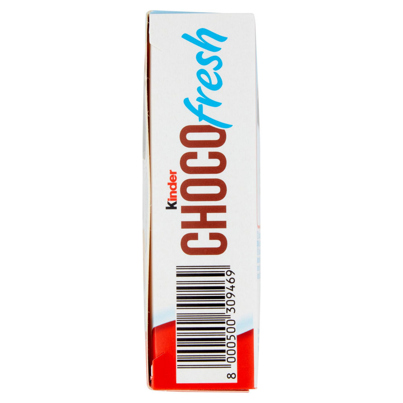 Kinder Choco Fresh 5 pz  - Immagine 11