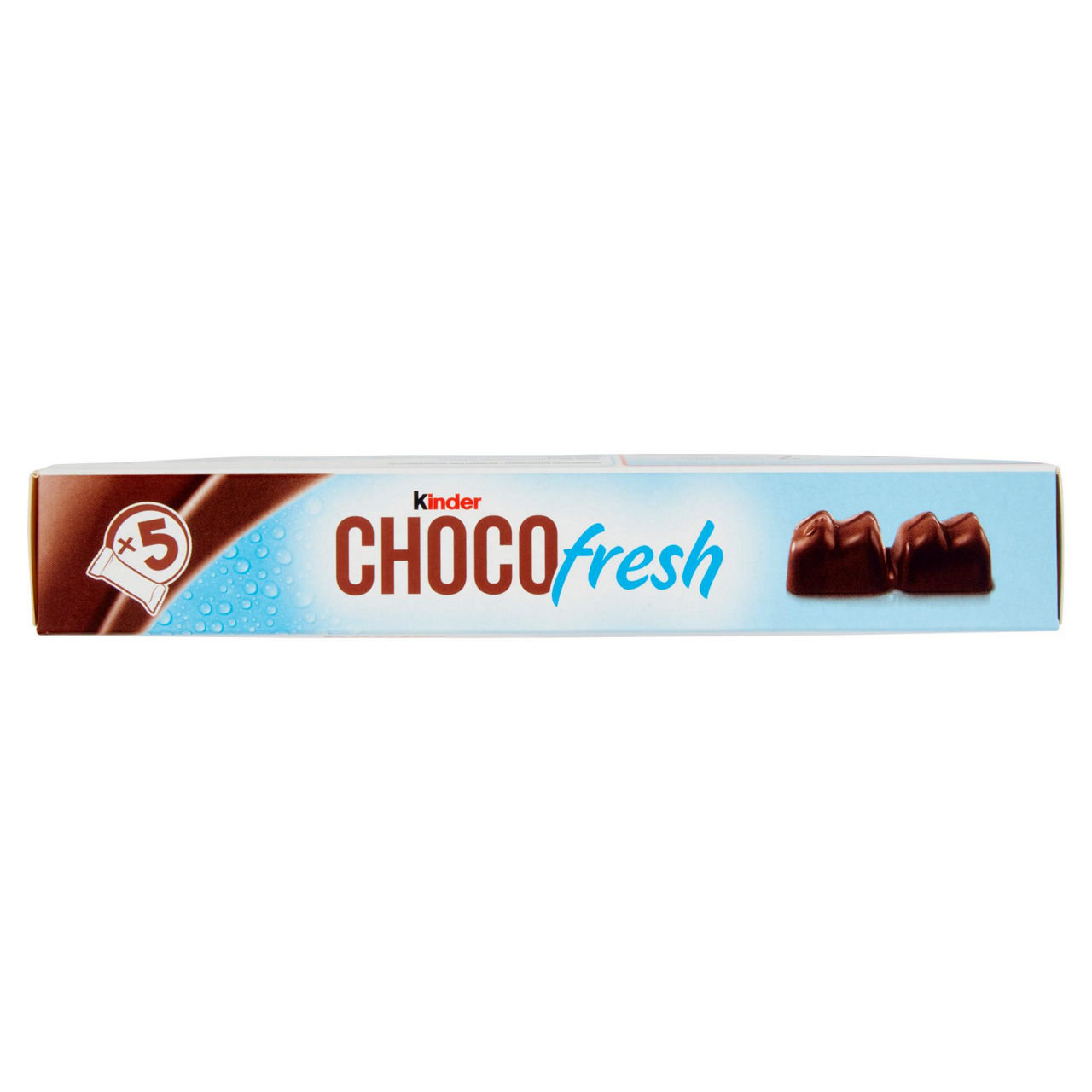 Kinder Choco Fresh 5 pz  - Immagine 31
