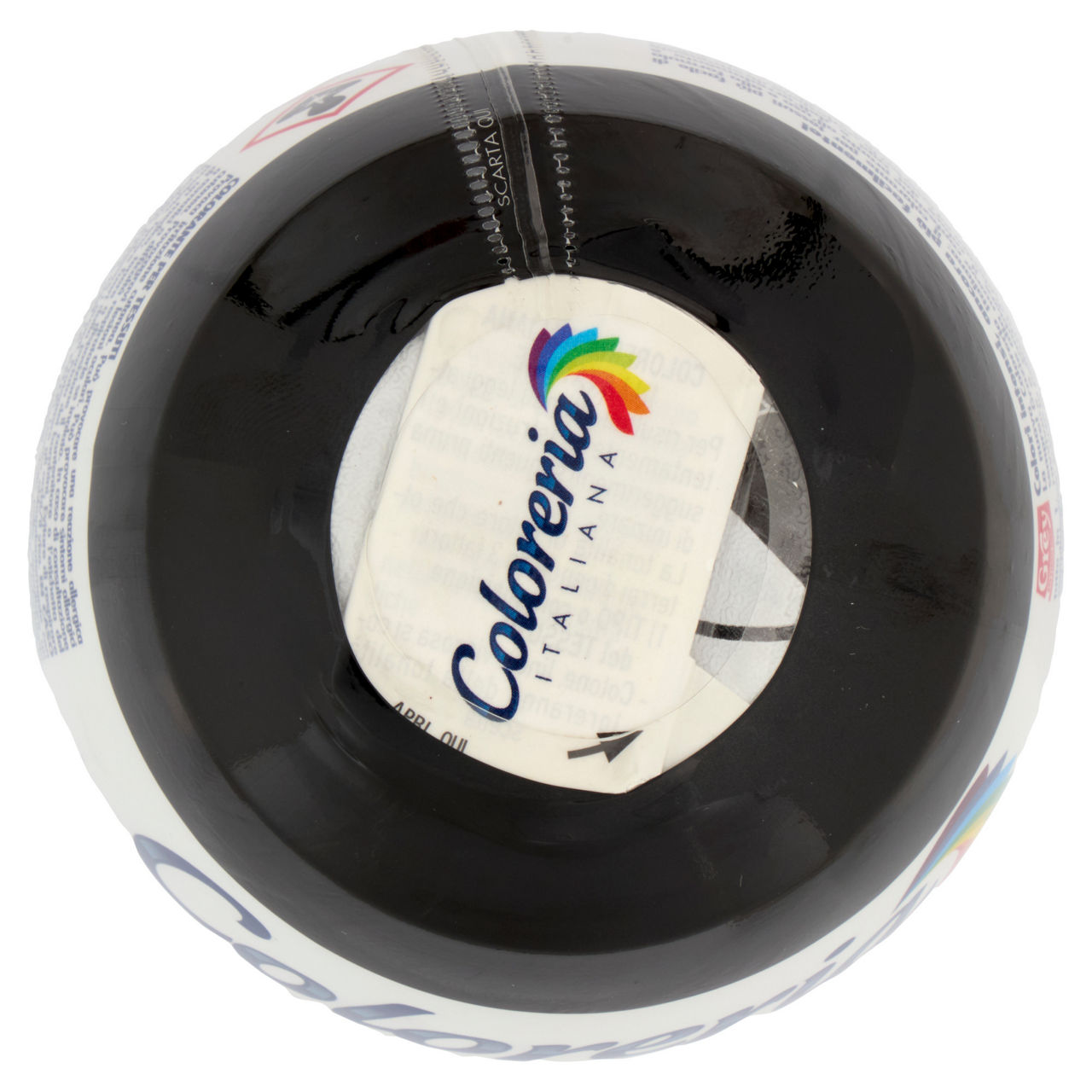 Colorante per tessuti nero intenso 350 gr - Immagine 21
