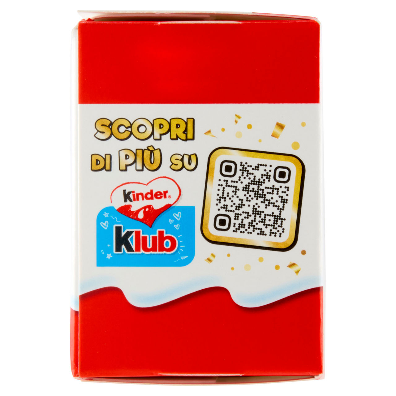 Ovetto kinder sorpresa natoons 3 pz x 20 gr - Immagine 11
