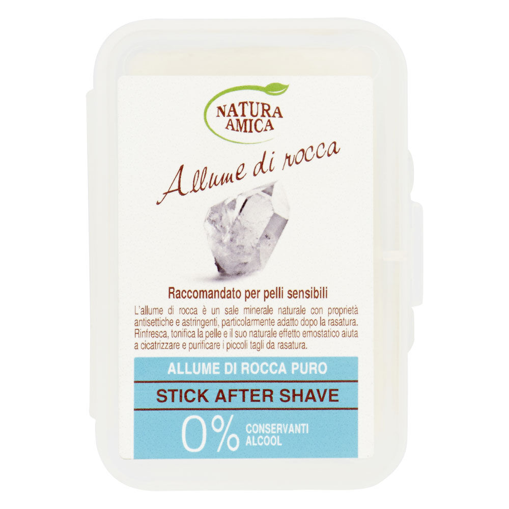Natura amica cristallo after s - Immagine 01