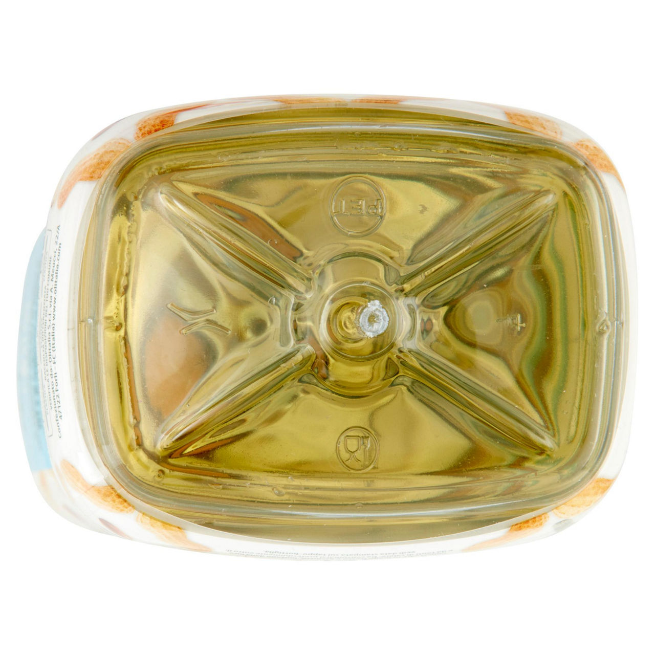 Olio di semi di arachide 1 lt - Immagine 41