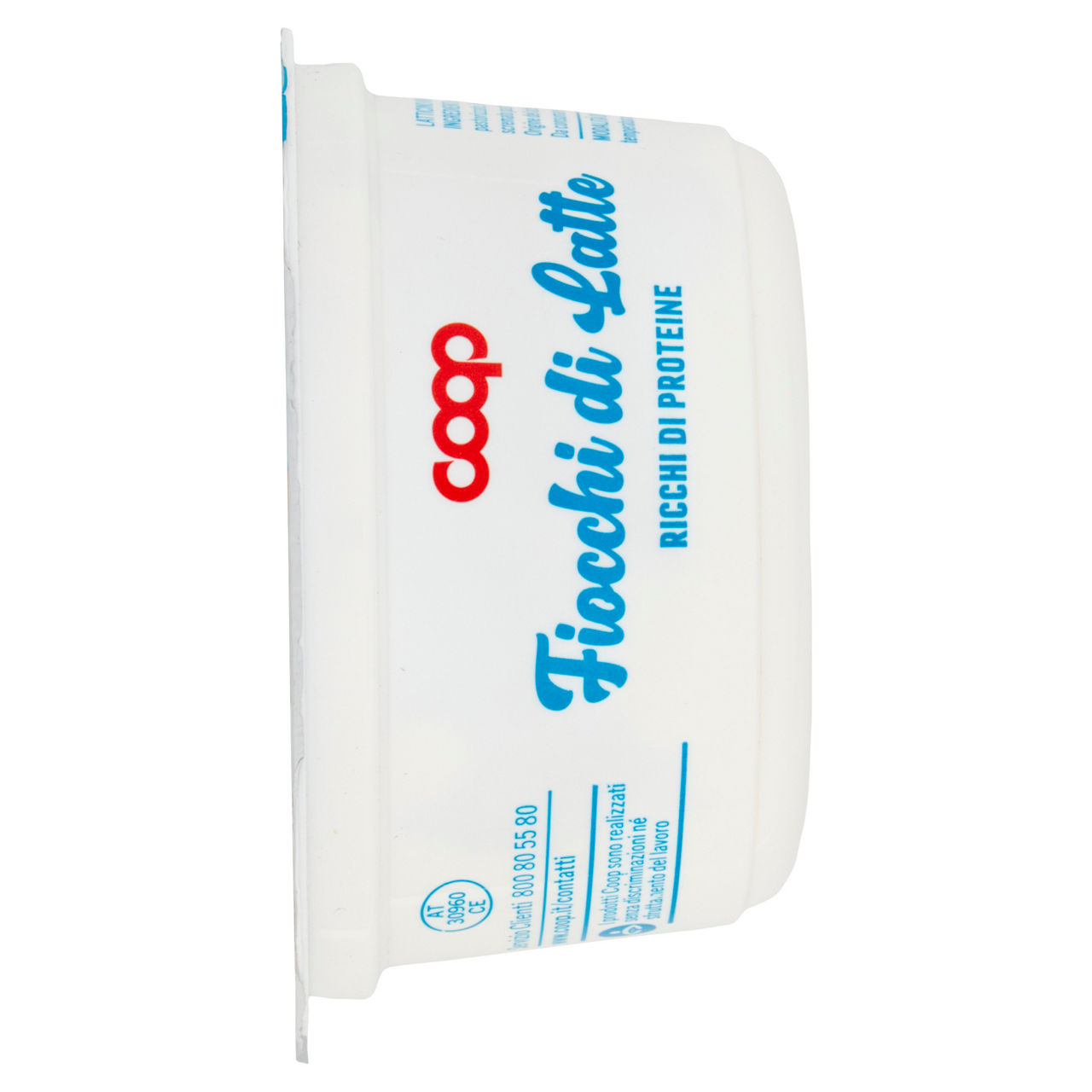 Fiocchi di latte 150 gr - Immagine 31
