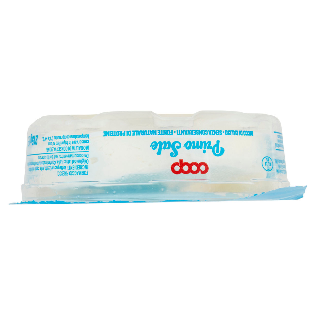 Formaggio fresco Primosale 215 gr - Immagine 31