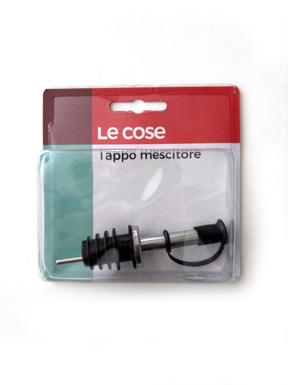 Blister tappo mescitore - Immagine 01