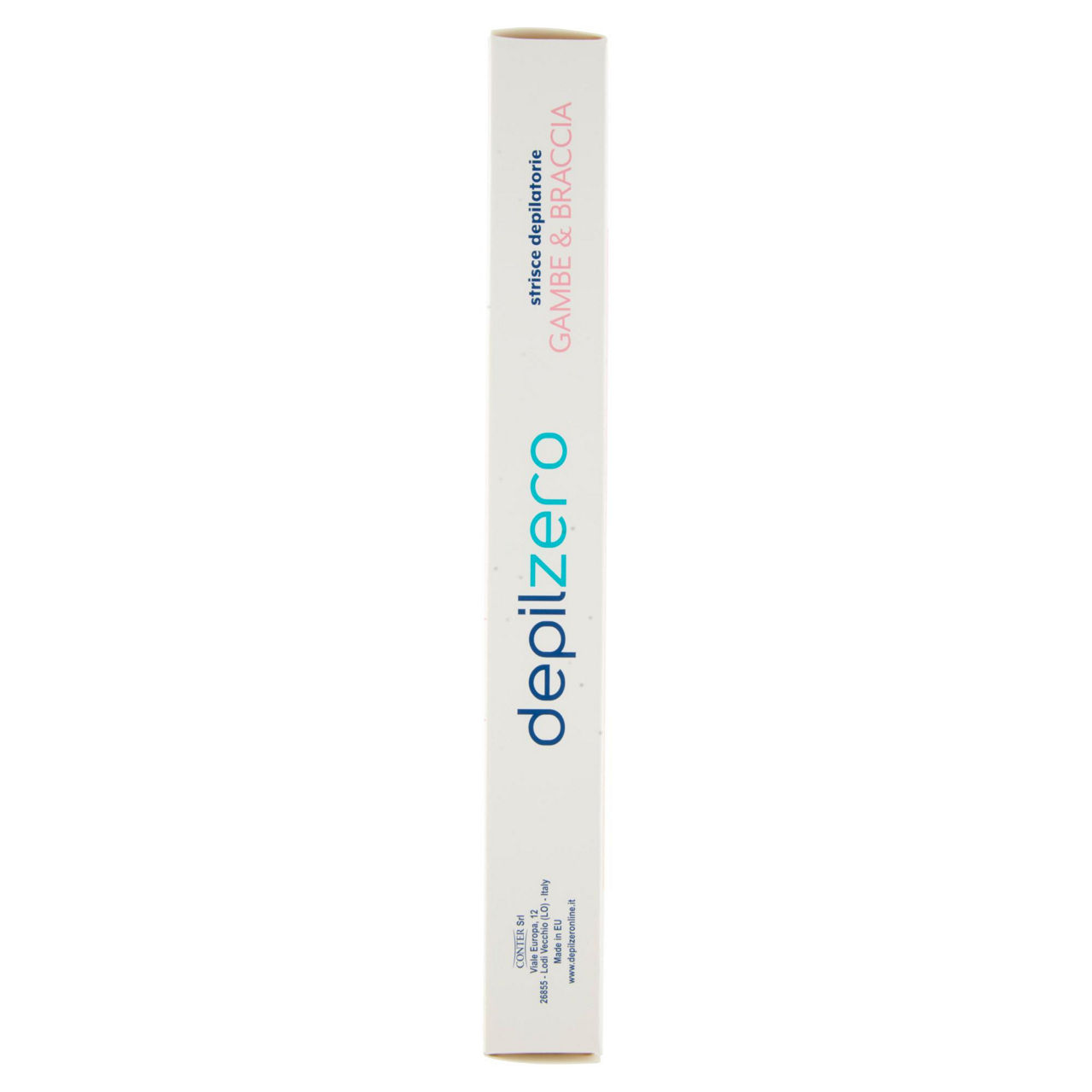 Strisce gambe e braccia depilzero pz.20 - Immagine 41