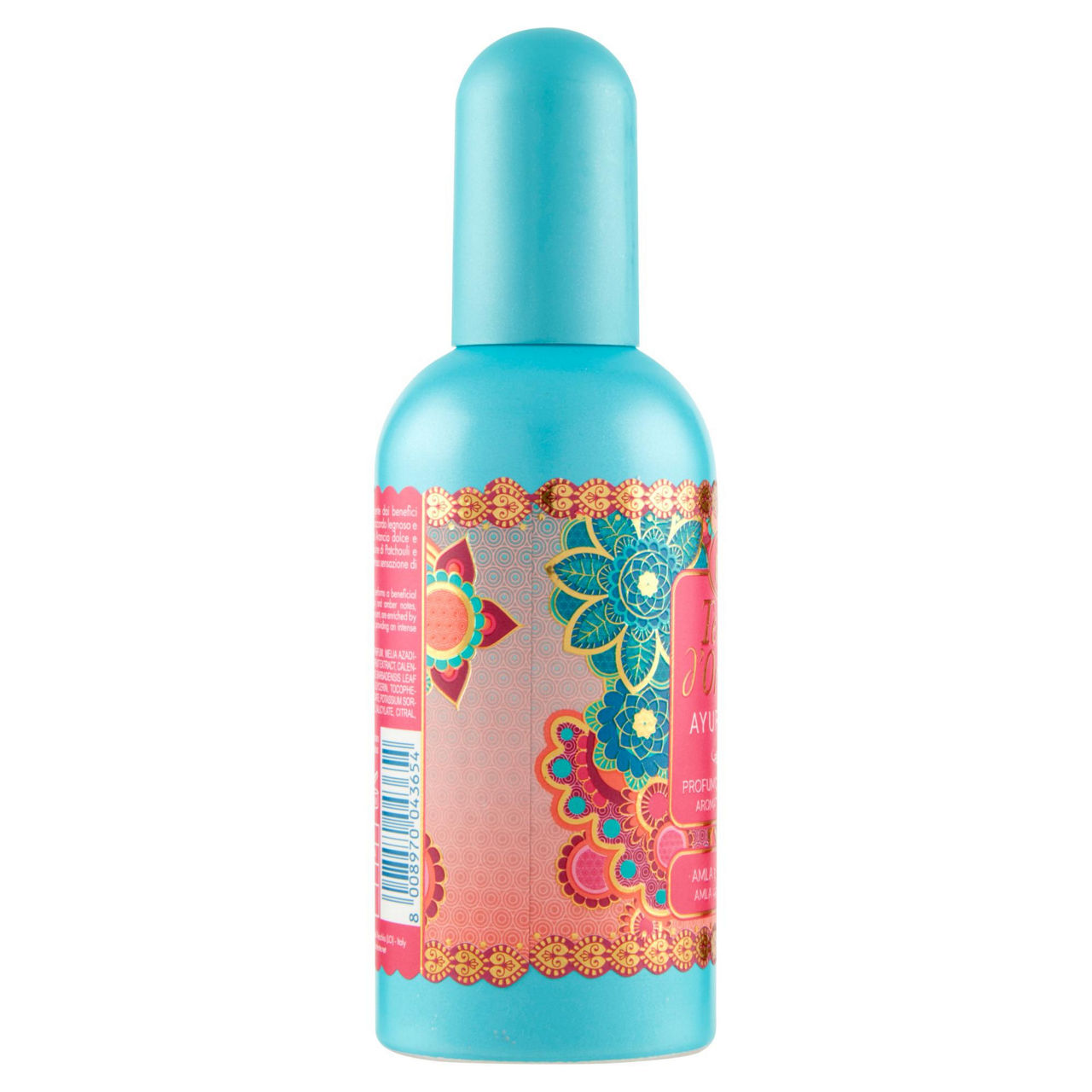 Profumo aromatico Ayurveda 100 ml - Immagine 51