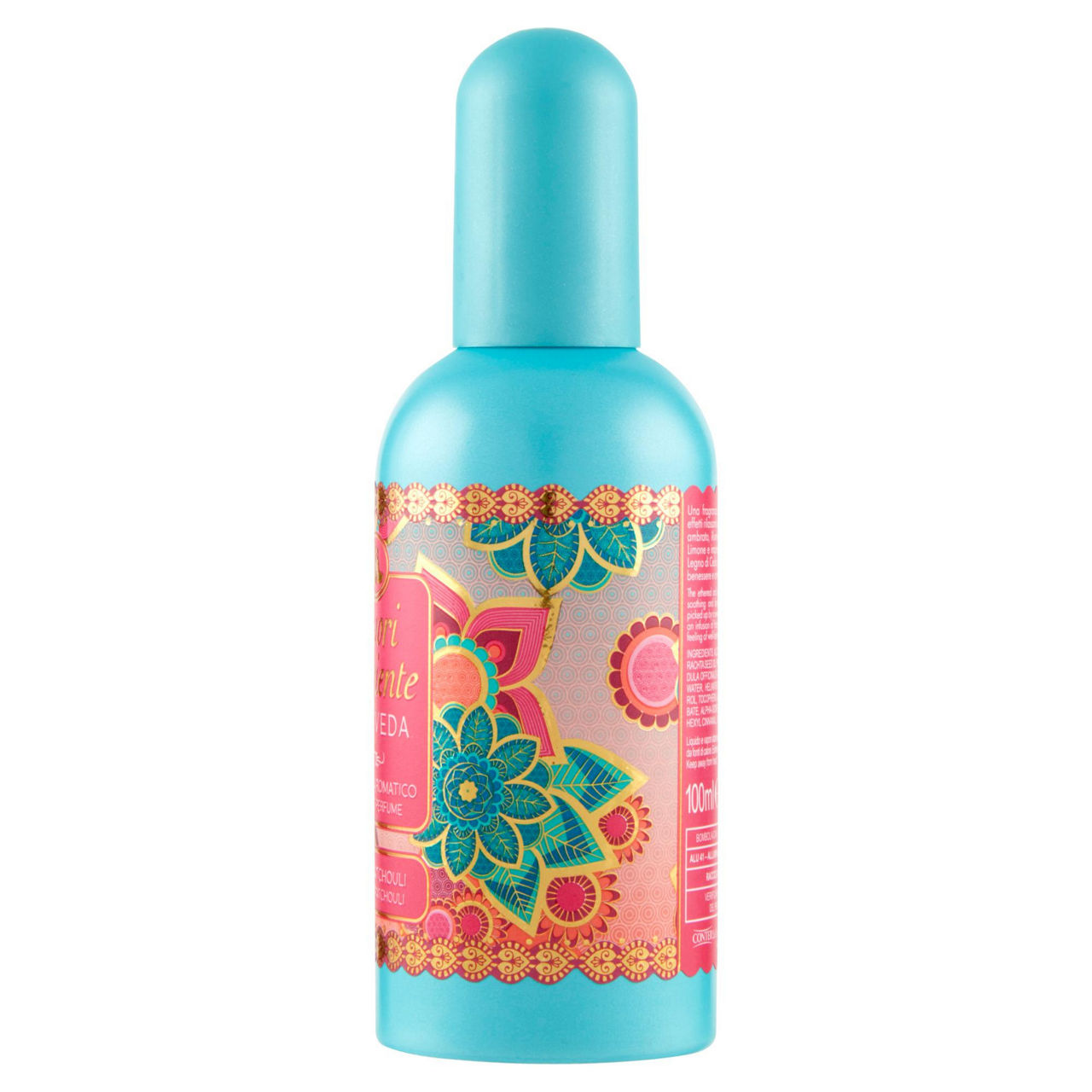 Profumo aromatico Ayurveda 100 ml - Immagine 21