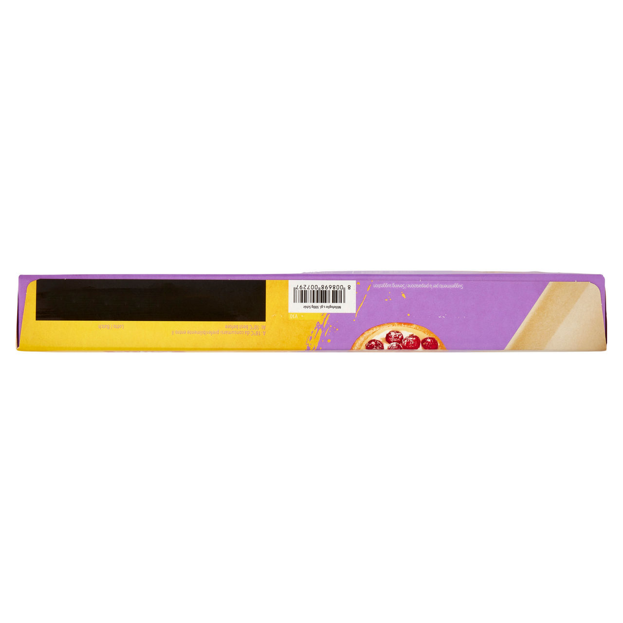 Millefoglie senza glutine 500 gr - Immagine 11