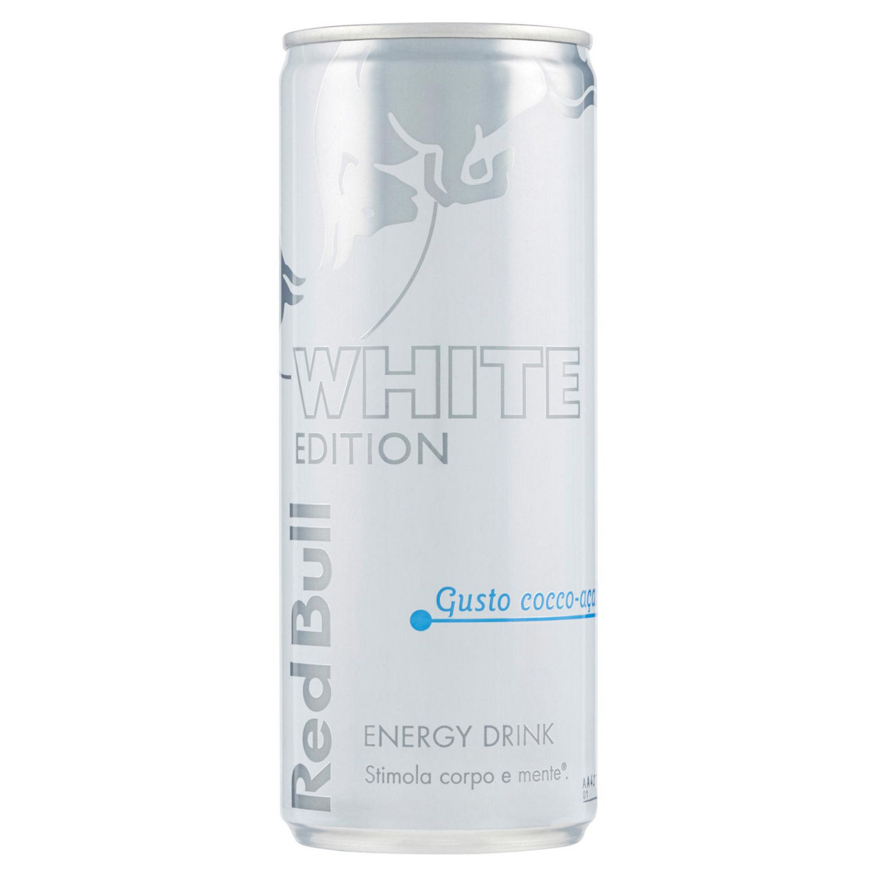 Energy drink gusto cocco açaí 250 ml