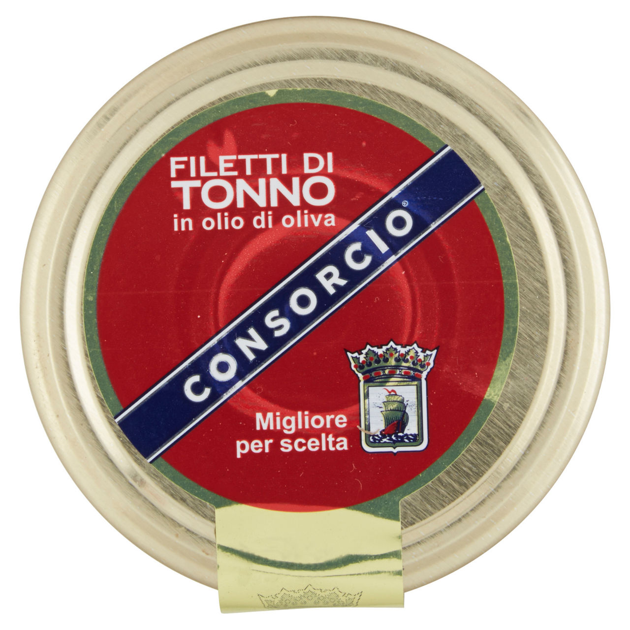 Filetti di tonno in olio di oliva 295 gr - Immagine 11