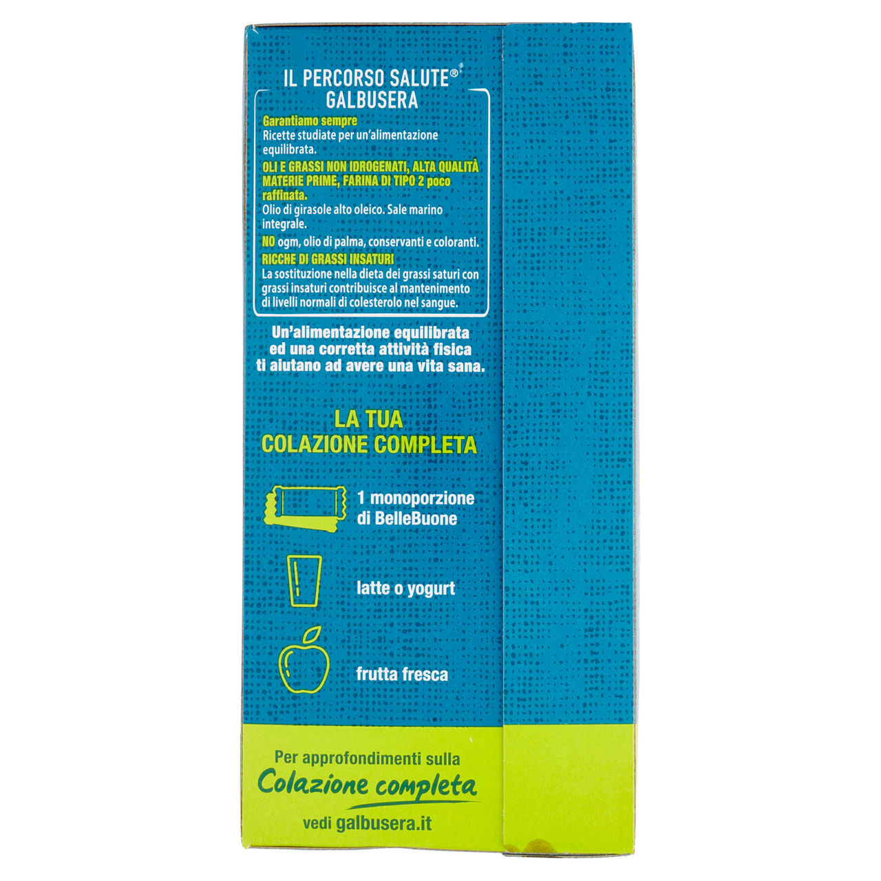 Fette spesse fichi nocciole e semi di zucca 200 gr - Immagine 61