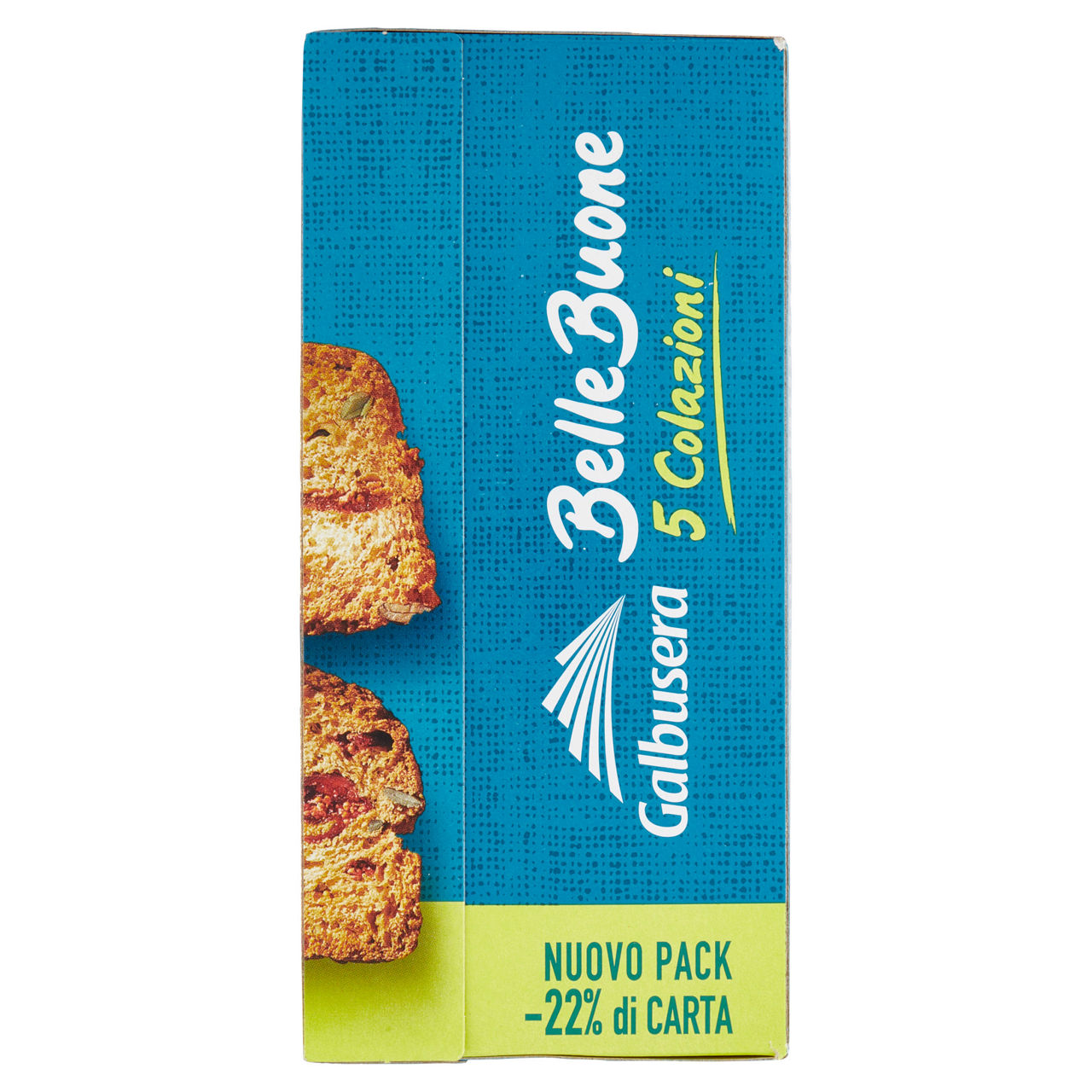 Fette spesse fichi nocciole e semi di zucca 200 gr - Immagine 51